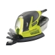Дельташлифмашина Ryobi RPS80-G 5133002905
