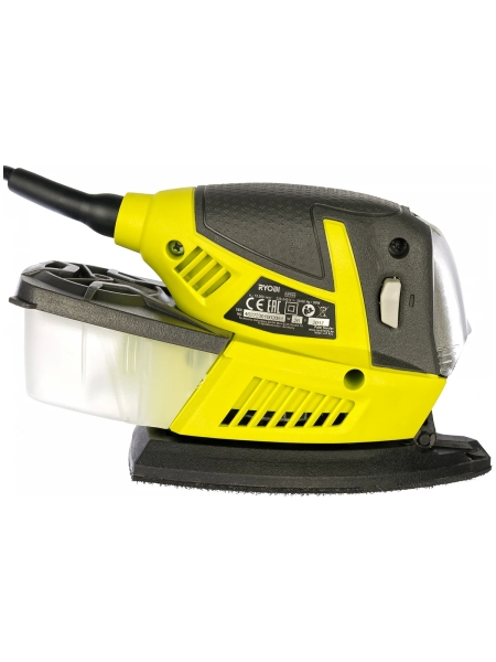 Дельташлифмашина Ryobi RPS80-G 5133002905