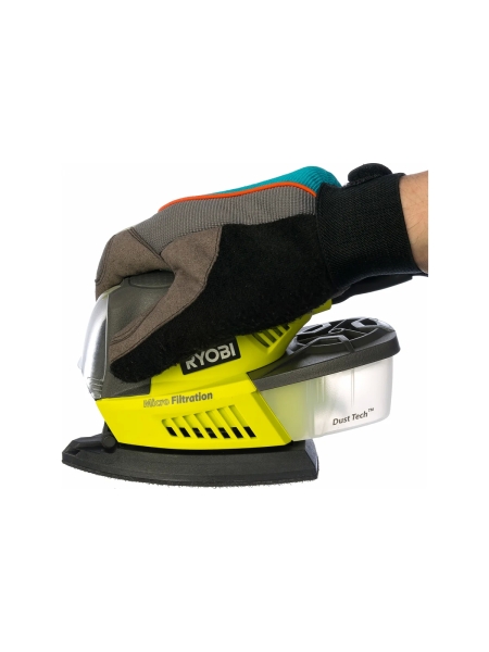 Дельташлифмашина Ryobi RPS80-G 5133002905