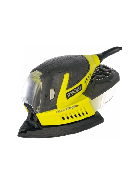 Дельташлифмашина Ryobi RPS80-G 5133002905