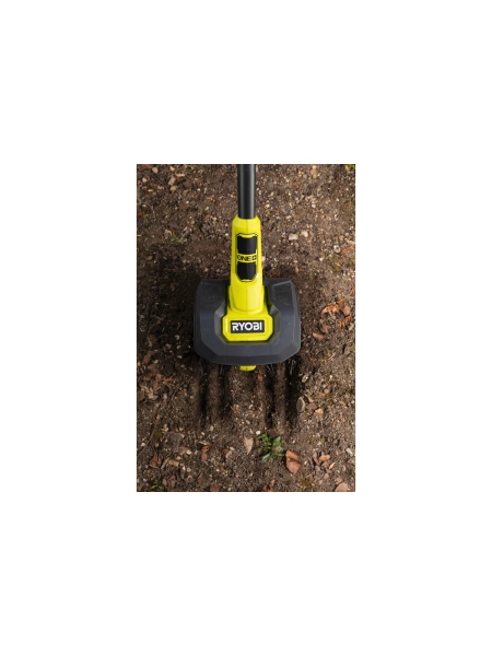 Культиватор Ryobi ONE+ RY18CVA-0 5133005047