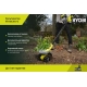 Культиватор Ryobi ONE+ RY18CVA-0 5133005047