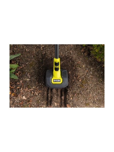 Культиватор Ryobi ONE+ RY18CVA-0 5133005047