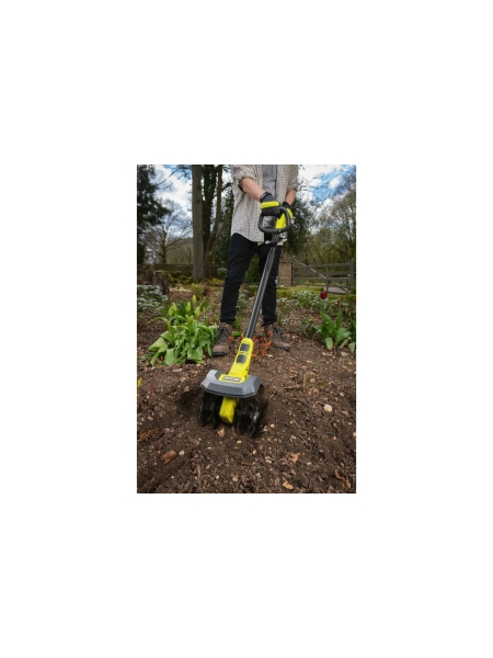 Культиватор Ryobi ONE+ RY18CVA-0 5133005047
