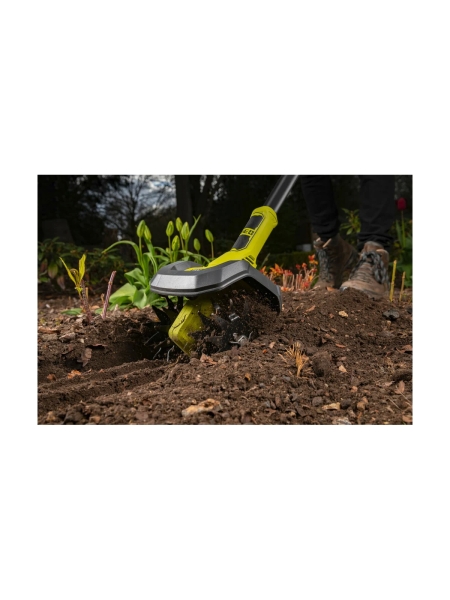Культиватор Ryobi ONE+ RY18CVA-0 5133005047