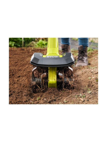 Культиватор Ryobi ONE+ RY18CVA-0 5133005047