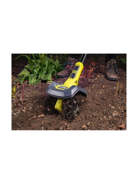 Культиватор Ryobi ONE+ RY18CVA-0 5133005047