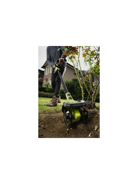 Культиватор Ryobi ONE+ RY18CVA-0 5133005047
