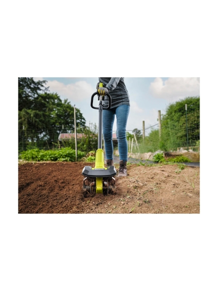 Культиватор Ryobi ONE+ RY18CVA-0 5133005047