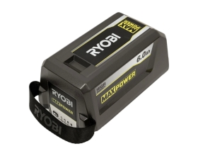 Аккумулятор RY36B60B 36 В, 6 А*ч Ryobi 5133005912