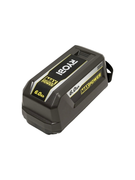 Аккумулятор RY36B60B 36 В, 6 А*ч Ryobi 5133005912