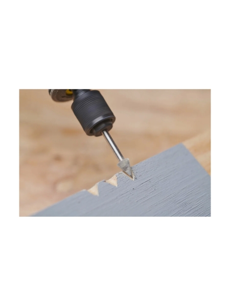 Насадка для прямошлифмашины RAR102 6.35х3.2 мм Ryobi 5132005818