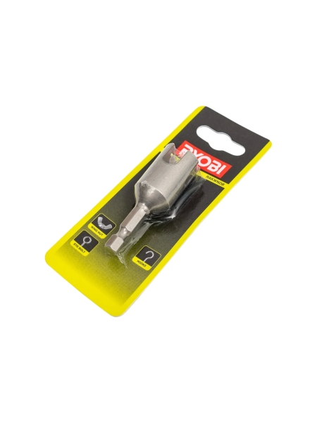 Насадка для барашковых гаек RAKWNDB (1/4") Ryobi 5132003399