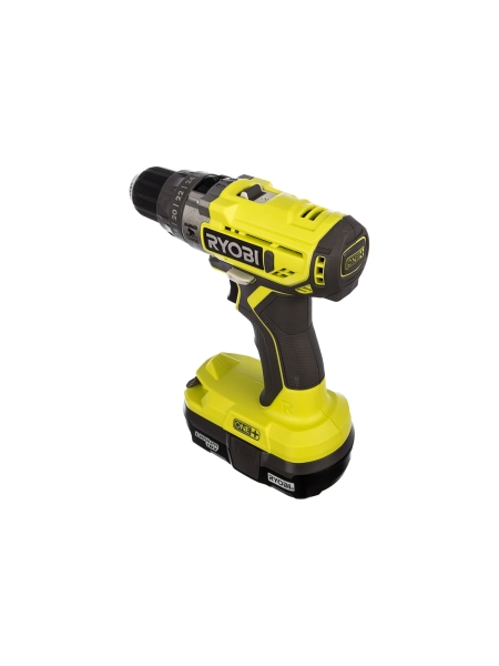 Ударная дрель-шуруповерт Ryobi ONE+ R18PD2-113S 5133003825