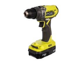 Ударная дрель-шуруповерт Ryobi ONE+ R18PD2-113S 5133003825
