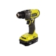 Ударная дрель-шуруповерт Ryobi ONE+ R18PD2-113S 5133003825