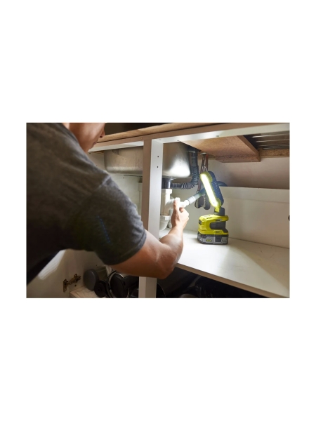 Аккумуляторный фонарь Ryobi ONE+ R18ALP-0 5133004424