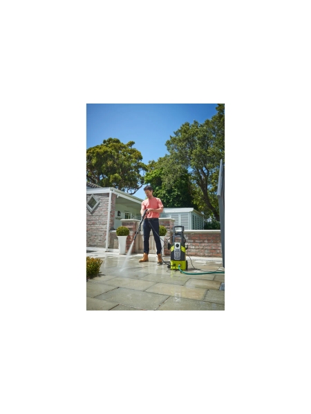 Мойка высокого давления Ryobi RPW120B 120 бар 5133004600