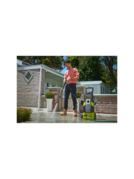 Мойка высокого давления Ryobi RPW120B 120 бар 5133004600