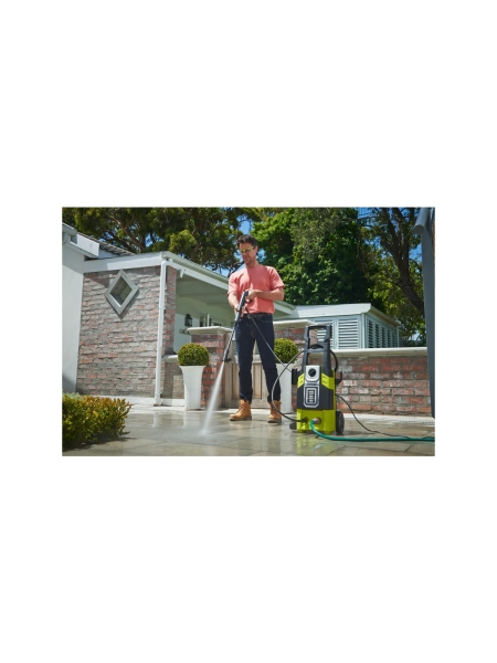 Мойка высокого давления Ryobi RPW120B 120 бар 5133004600