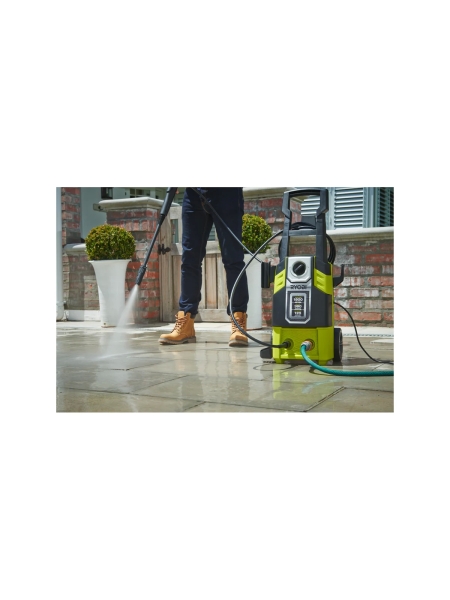 Мойка высокого давления Ryobi RPW120B 120 бар 5133004600