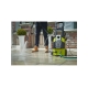 Мойка высокого давления Ryobi RPW120B 120 бар 5133004600