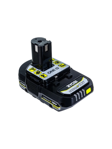 Аккумулятор Ryobi ONE+ 2.0 Ач RB1820C 5133005052