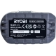 Аккумулятор Ryobi ONE+ 2.0 Ач RB1820C 5133005052