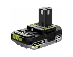 Аккумулятор Ryobi ONE+ 2.0 Ач RB1820C 5133005052