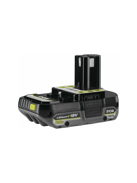 Аккумулятор Ryobi ONE+ 2.0 Ач RB1820C 5133005052