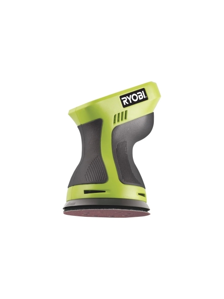 Эксцентриковая шлифмашина Ryobi ONE+ CRO180MHG 3000197