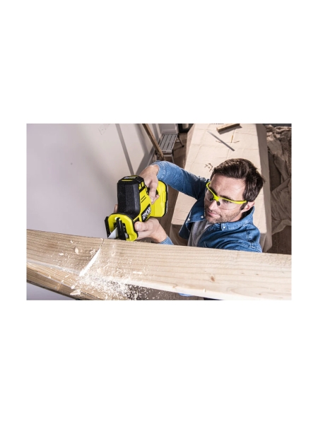 Бесщеточная сабельная пила Ryobi ONE+ HP RRS18C-0 5133004954