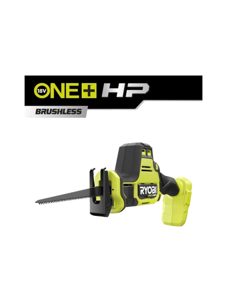 Бесщеточная сабельная пила Ryobi ONE+ HP RRS18C-0 5133004954