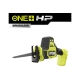 Бесщеточная сабельная пила Ryobi ONE+ HP RRS18C-0 5133004954