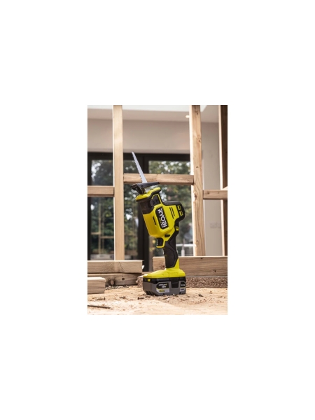 Бесщеточная сабельная пила Ryobi ONE+ HP RRS18C-0 5133004954