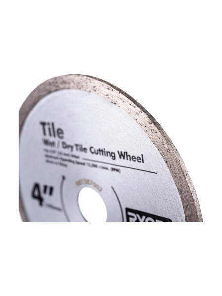 Диск алмазный (102х16 мм) для плиткореза ONE+ Ryobi TSBA1 5132002473