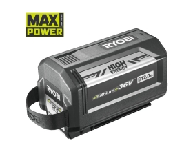 Аккумулятор RY36B12A (12 Ач; 36В) Ryobi 5133004554