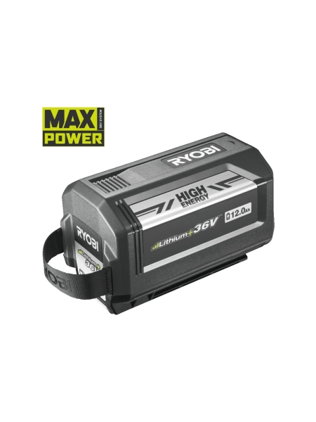Аккумулятор RY36B12A (12 Ач; 36В) Ryobi 5133004554