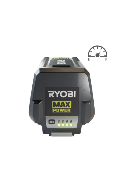 Аккумулятор RY36B12A (12 Ач; 36В) Ryobi 5133004554