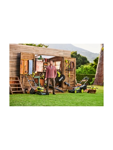 Аккумулятор RY36B12A (12 Ач; 36В) Ryobi 5133004554