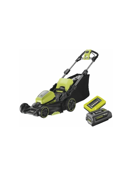 Газонокосилка Ryobi MAX POWER 36В RY36LM40A-140 5133005496