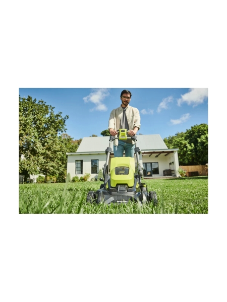 Газонокосилка Ryobi MAX POWER 36В RY36LM40A-140 5133005496