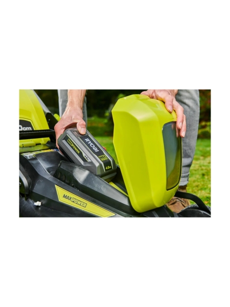Газонокосилка Ryobi MAX POWER 36В RY36LM40A-140 5133005496