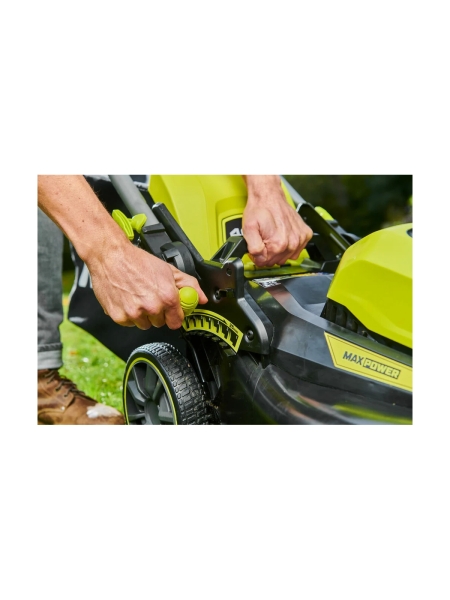 Газонокосилка Ryobi MAX POWER 36В RY36LM40A-140 5133005496