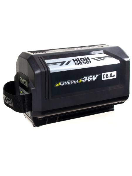 Аккумулятор Ryobi RY36B60A (36 В; 6.0 A*ч; Li-Ion) 5133004458