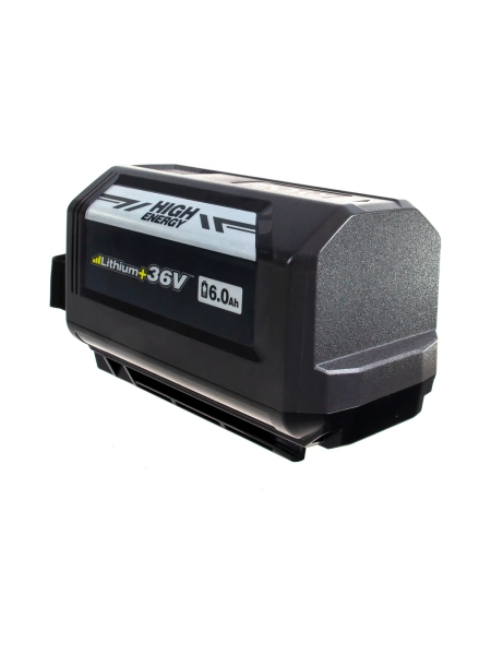 Аккумулятор Ryobi RY36B60A (36 В; 6.0 A*ч; Li-Ion) 5133004458