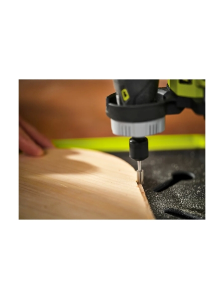 Насадка для прямошлифмашины RAR308 6.35х3.2 мм Ryobi 5132005828