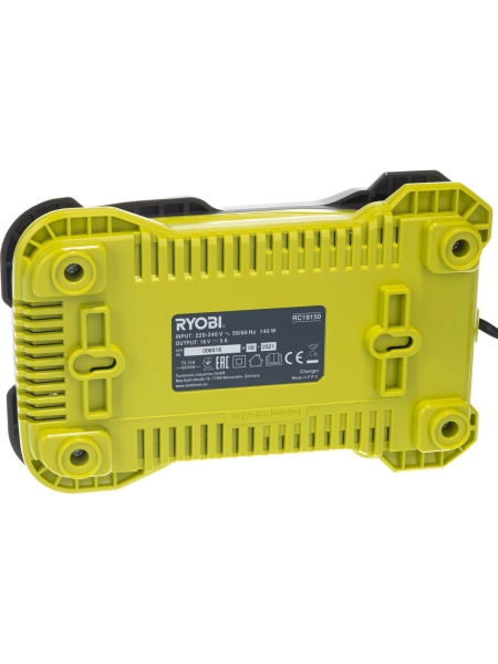 Зарядное устройство Ryobi ONE+ RC18150 5133002638