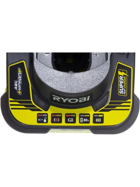 Зарядное устройство Ryobi ONE+ RC18150 5133002638