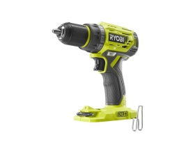 Бесщеточная аккумуляторная дрель-шуруповерт Ryobi ONE+ R18DD7-0 5133004532